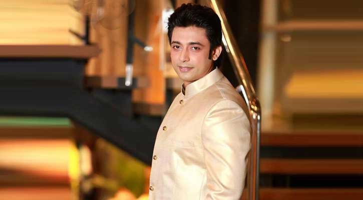 এক টাকা পারিশ্রমিকে ‘বঙ্গবন্ধু’ বায়োপিকে জায়েদ খান
