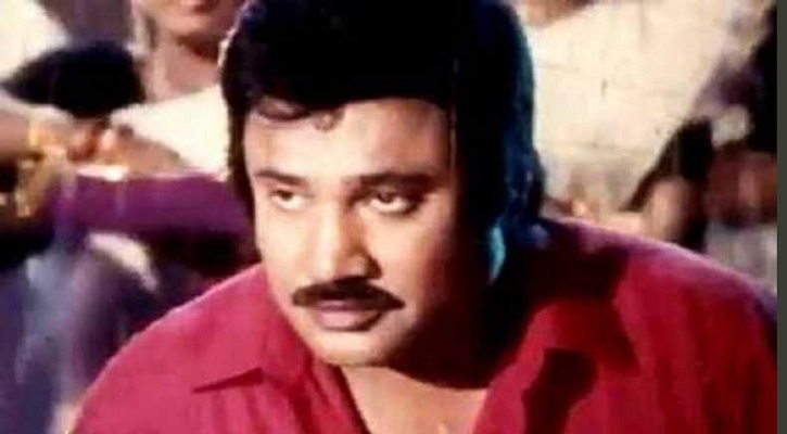 জন্মদিনে নায়ক জসিমকে স্মরণ