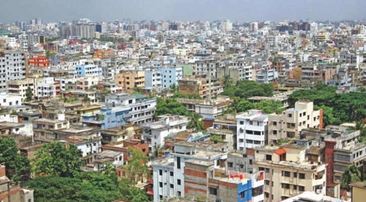 আজ বিশ্ব শহর দিবস 