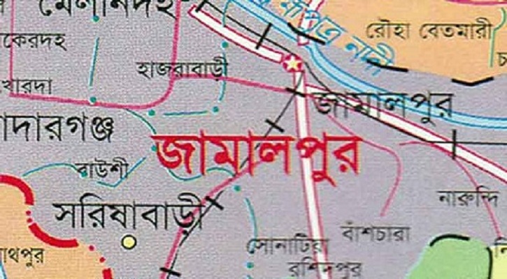 বিদ্যুৎস্পৃষ্টে শিশুর মৃত্যু