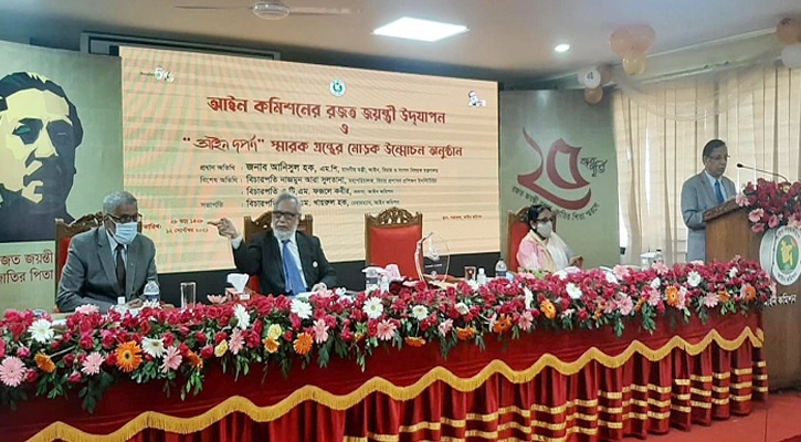 ‘বিদেশে যেতে হলে খালেদা জিয়াকে জেলে যেতে হবে’