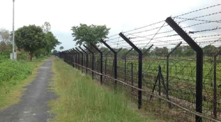 বিএসএফের গুলিতে ২ বাংলাদেশি নিহত