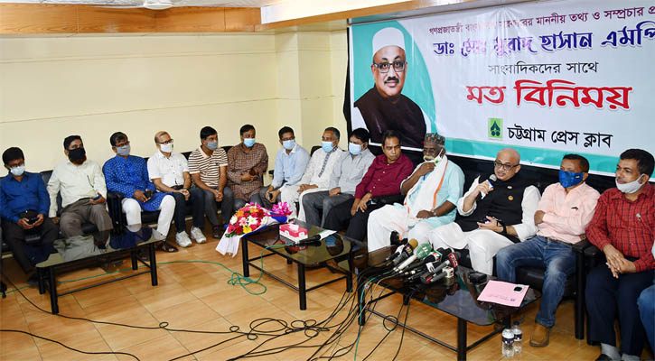 জিয়ার নামে জাদুঘর সরিয়ে ফেলা হবে: তথ্য প্রতিমন্ত্রী