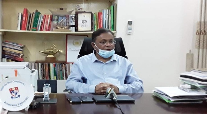 বিশেষ আমন্ত্রণেই প্রধানমন্ত্রী জাতিসংঘে গেছেন: তথ্যমন্ত্রী