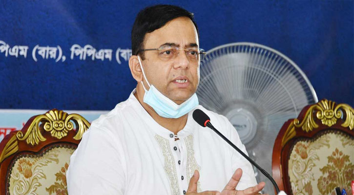 ‘ওসি চাইলেই হ্যামিলনের বাঁশিওয়ালা হতে পারেন’