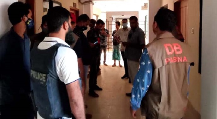 পাবিপ্রবিতে ছাত্রলীগের দুই গ্রুপের সংঘর্ষ, আহত ৫