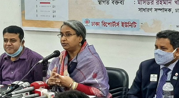 সিলেবাস সংক্ষিপ্ত করার আর সুযোগ নেই: শিক্ষামন্ত্রী
