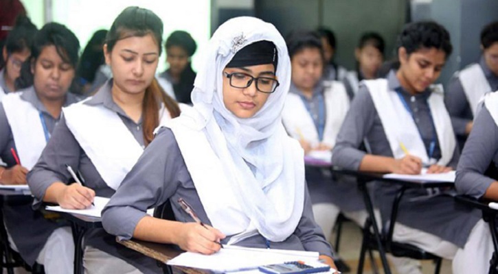 এসএসসি ও সমমান পরীক্ষা শুরু ১৪ নভেম্বর