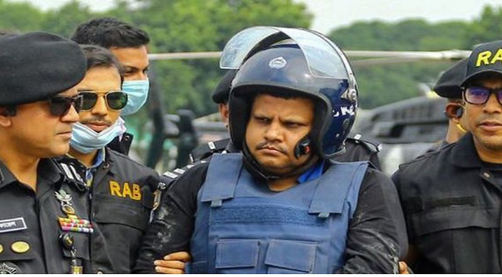 জামিন পাননি সাহেদ