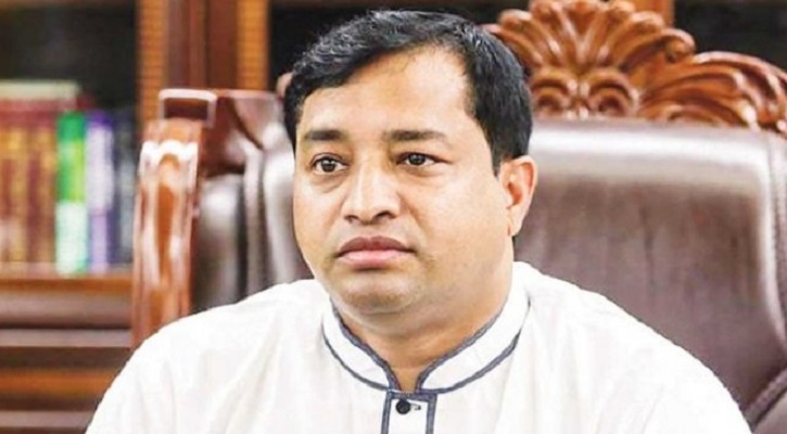 নিঃশর্ত ক্ষমা চাইলেন মেয়র জাহাঙ্গীর