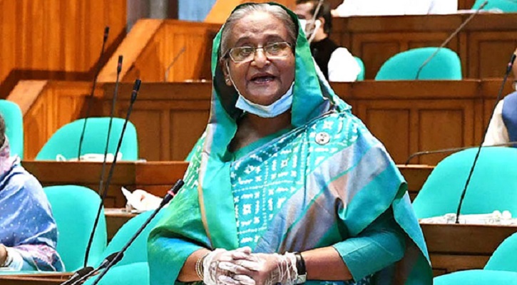 টিকা তৈরির সক্ষমতা আমাদের আছে: প্রধানমন্ত্রী