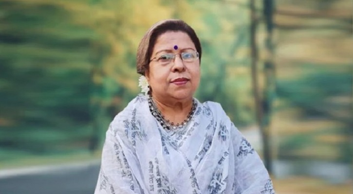 বৃহস্পতিবার শপথ নেবেন মেরিনা জাহান 
