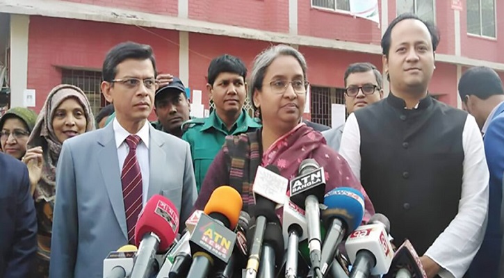 ‘২০২২ সালের এসএসসি পরীক্ষা হবে মে-জুনে’
