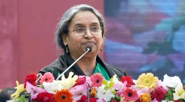 এইচএসসি নিয়ে শিক্ষামন্ত্রীর সংবাদ সম্মেলন বৃহস্পতিবার