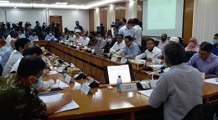 পেঁয়াজের শুল্ক প্রত্যাহারে এনবিআরকে অনুরোধ