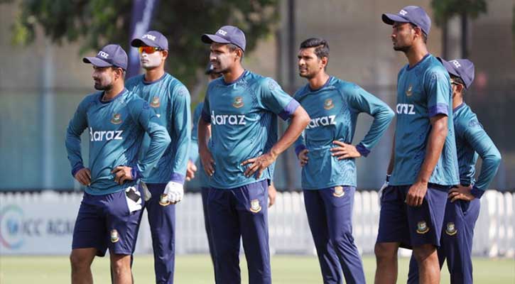 যেভাবে সেমিফাইনালে খেলতে পারে বাংলাদেশ 
