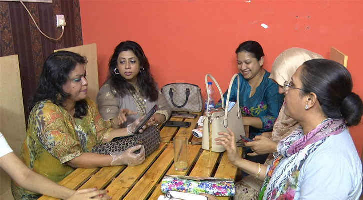 প্রাণীদের কল্যাণে বনানীতে যাত্রা শুরু করেছে ‘মিঁয়াও ক্যাফে’