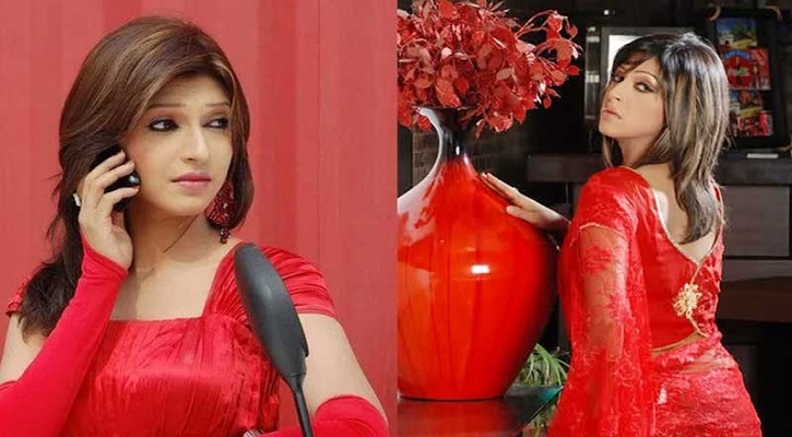 জামিন পেলেন মডেল পিয়াসা