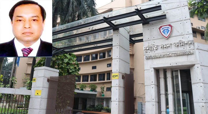 পি কে হালদারের বিরুদ্ধে চার্জশিট অনুমোদন