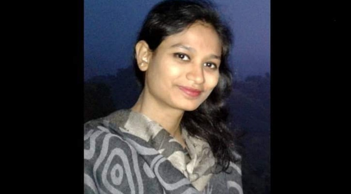 নোবিপ্রবি শিক্ষকের হঠাৎ মৃত্যু