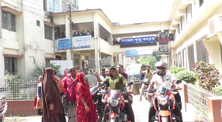 জামাইয়ের হাতে শ্বশুর খুন