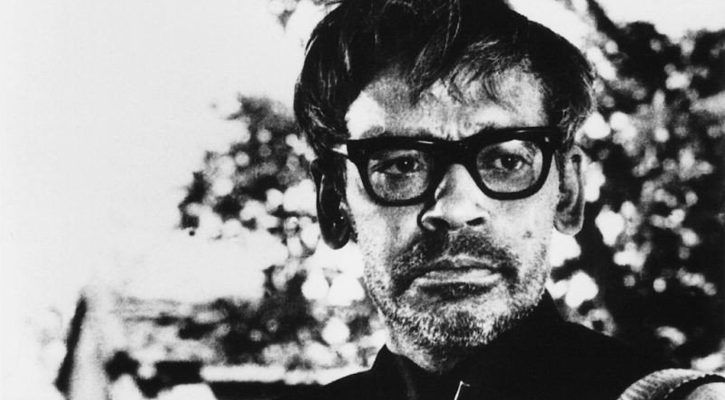 চলচ্চিত্রের ধ্রুবতারা ঋত্বিক ঘটকের জন্মদিন