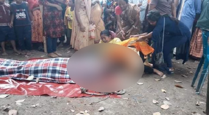 স্কুল শিক্ষকের ঝুলন্ত মরদেহ উদ্ধার