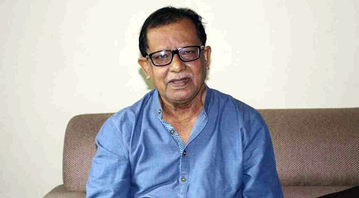 জালাল আহমেদ চৌধুরী আর নেই