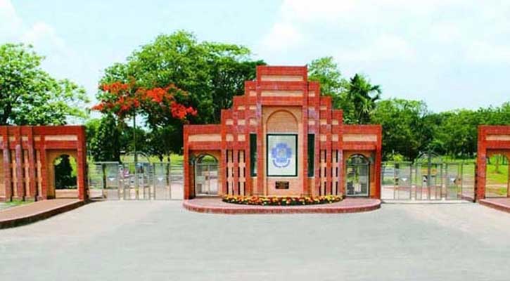 ২১ অক্টোবর জাবির হল খোলার সুপারিশ 