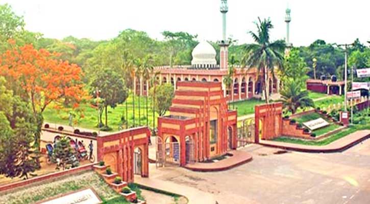 দেরিতে হল খোলার সুপারিশ প্রত্যাখ্যান জাবি শিক্ষার্থীদের