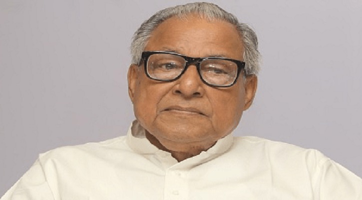 হাসপাতালে ভর্তি বিএনপির নজরুল ইসলাম 