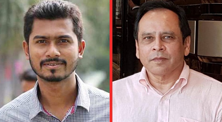 নুর-রেজার দলের আত্মপ্রকাশ মঙ্গলবার