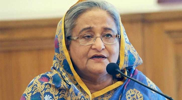 ‘ঘাতকদের উদ্দেশ্যই ছিল কষ্টার্জিত স্বাধীনতাকে ভূলুণ্ঠিত করা’