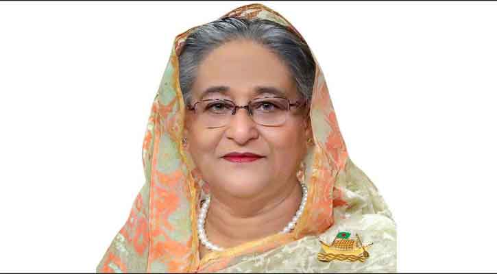 আজ প্রধানমন্ত্রী শেখ হাসিনার ৭৫তম জন্মদিন