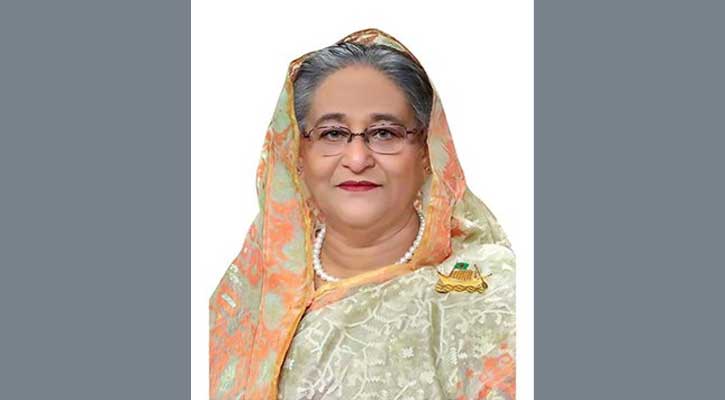‘দেশের কোনো মানুষ গৃহহীন থাকবে না’