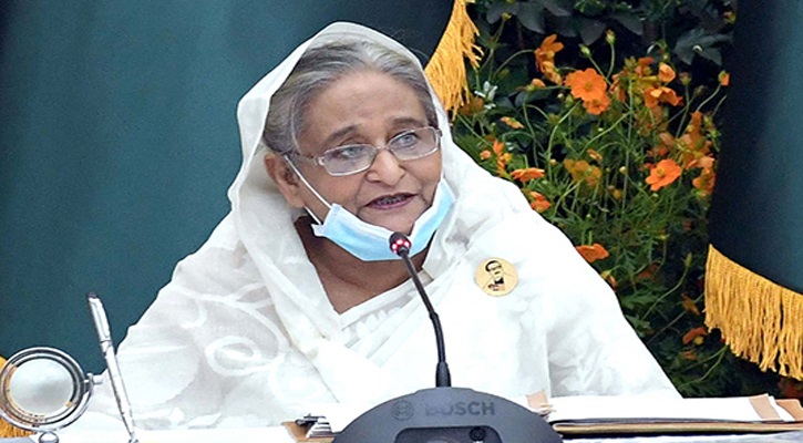 মানসিক স্বাস্থ্যসেবার পরিধি বিস্তৃত করতে হবে: প্রধানমন্ত্রী