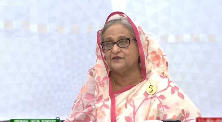 ‘পারমাণবিক যুগে বেশ শক্ত অবস্থানে এলাম আমরা’