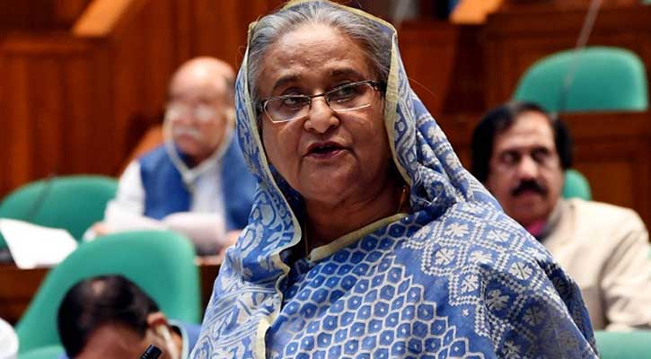দেশে ভ্যাকসিন ইনস্টিটিউট হবে: প্রধানমন্ত্রী