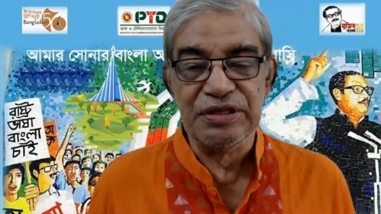 ফেসবুক-ইউটিউব আমাদের সব কথা শোনেনা: জব্বার