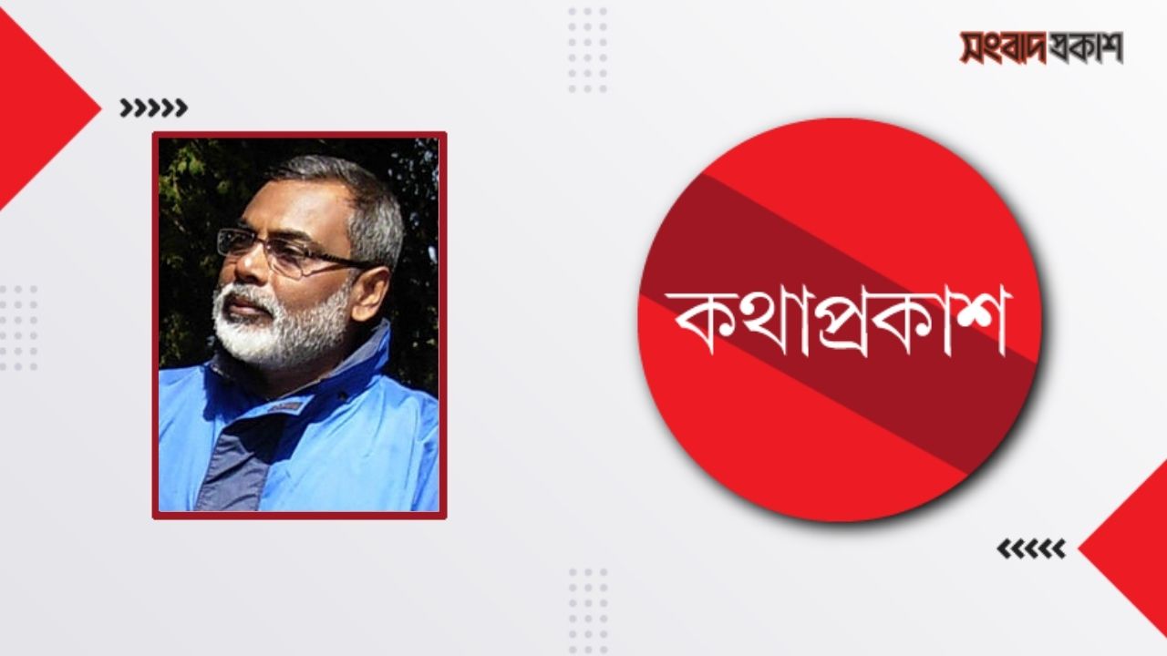 গল্পের ছবি আঁকতে দিলেন সত্যজিৎ: দেবাশীষ দেব