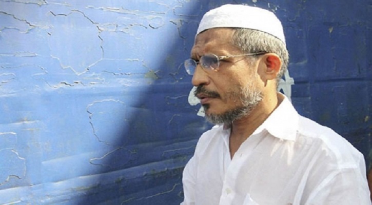 সাবেক প্রতিমন্ত্রী বাবরের অর্থদণ্ড স্থগিত