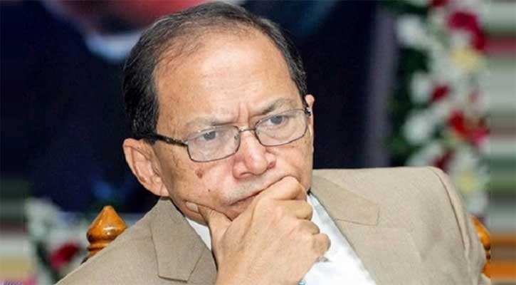 সিনহাসহ ১১ জনের মামলার রায় পড়া শুরু