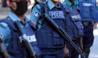 মাদকবিরোধী অভিযানে গ্রেপ্তার ৪৮