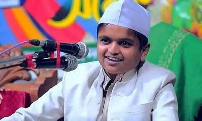 ‘শিশু বক্তা’ রফিকুলের জামিন