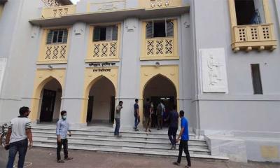 ঢাবির হলে মানতে হবে যেসব নির্দেশনা