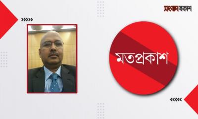 শ্রীলঙ্কার সংকট থেকে আমরাও শিখতে পারি