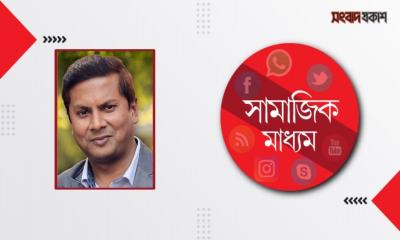 অসাম্প্রদায়িক কাজী নজরুল ইসলাম