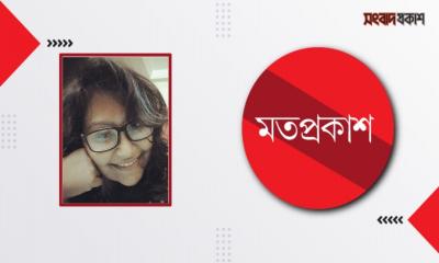 নারীবিদ্বেষী পুরুষরা যখন একজোট, মুক্তি কত দূর?