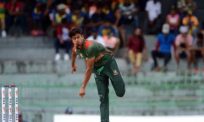 দলের স্বার্থকেই বড় করে দেখছেন তাইজুল