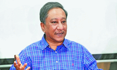 ‘বোর্ড প্রেসিডেন্ট কেন এত কথা বলেন?‍‍`